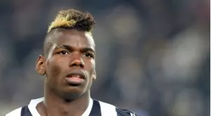 Неприятно! Погба се контузи