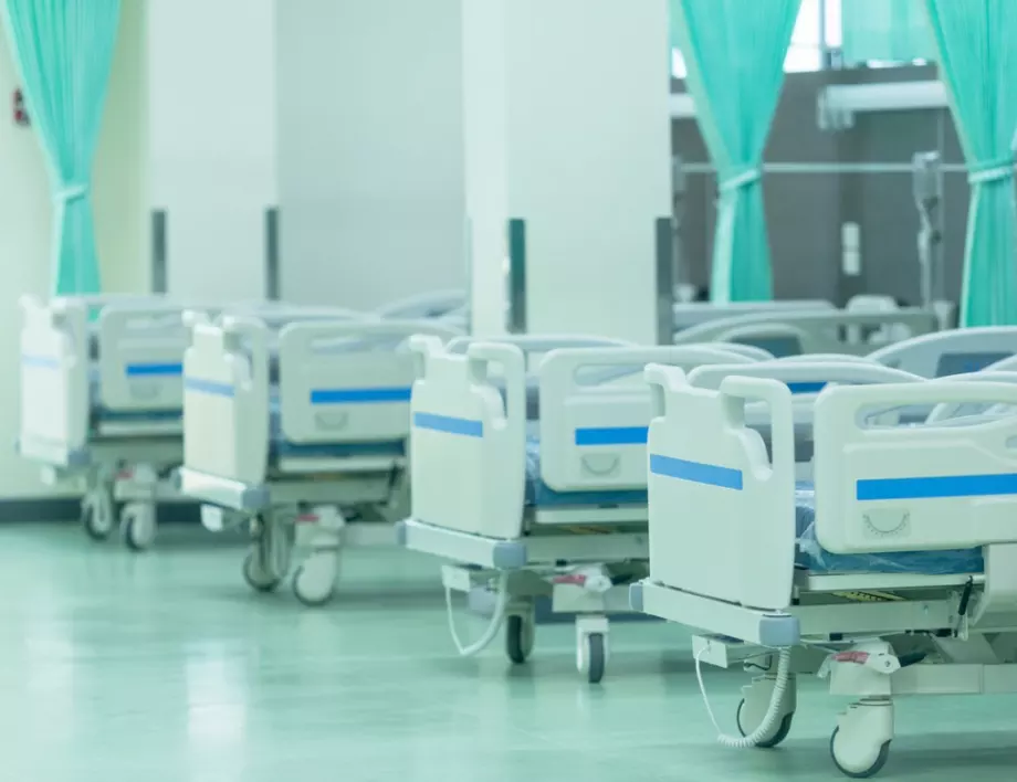 "Медицински надзор" влезе в болницата във Видин