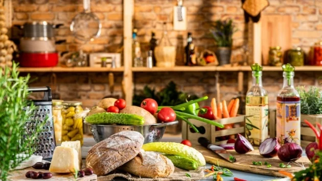 Фондация „Мate Кitchen“ се бори с разхищението на храна