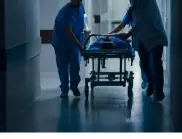 Времето е спряло: Мизерни условия в болницата в Перник