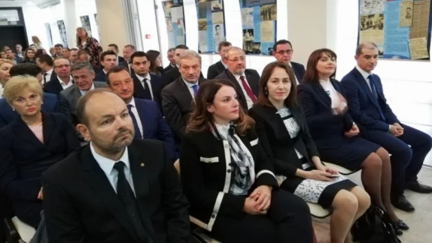 Кои ще бъдат новите председатели на комиисите в Общинския съвет на Бургас?