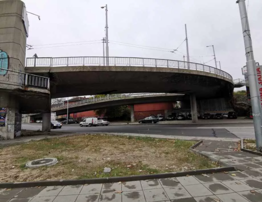 Областният управител на Пловдив: Ще настояваме за запазване на Бетонния мост