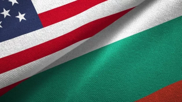 САЩ подкрепят България за изгонването на руските дипломати