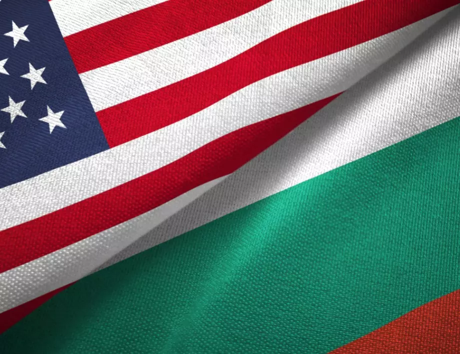 САЩ подкрепят България за изгонването на руските дипломати
