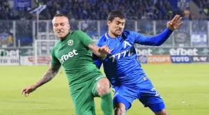 Официално: Лудогорец се раздели с Горалски и обяви новия му клуб