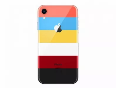 iPhone XR: как да избереш подходящия за теб цвят?