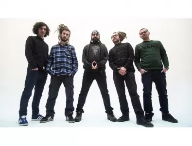 Македонската банда Conquering Lion открива шоуто на Dubioza Kolektiv на 29 ноември в Арена Армеец София
