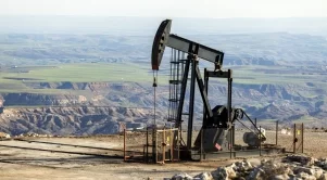 Турция откри природен газ в Одринска Тракия