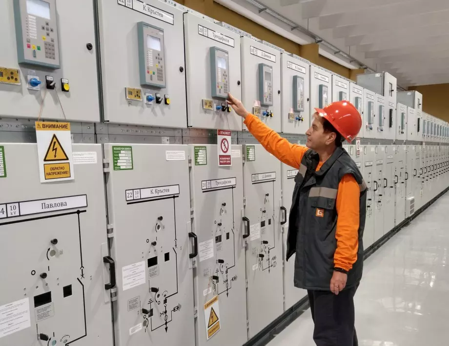ЧЕЗ разпределение стартира мащабна реконструкция за подобряване на електрозахранването в Монтанско