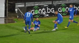 Иван Караджов: Младите футболисти имат още много хляб да изядат