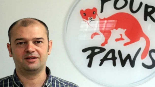 Когато жертвата е животно има едно отношение, че е прекалено скъпо да се разследва