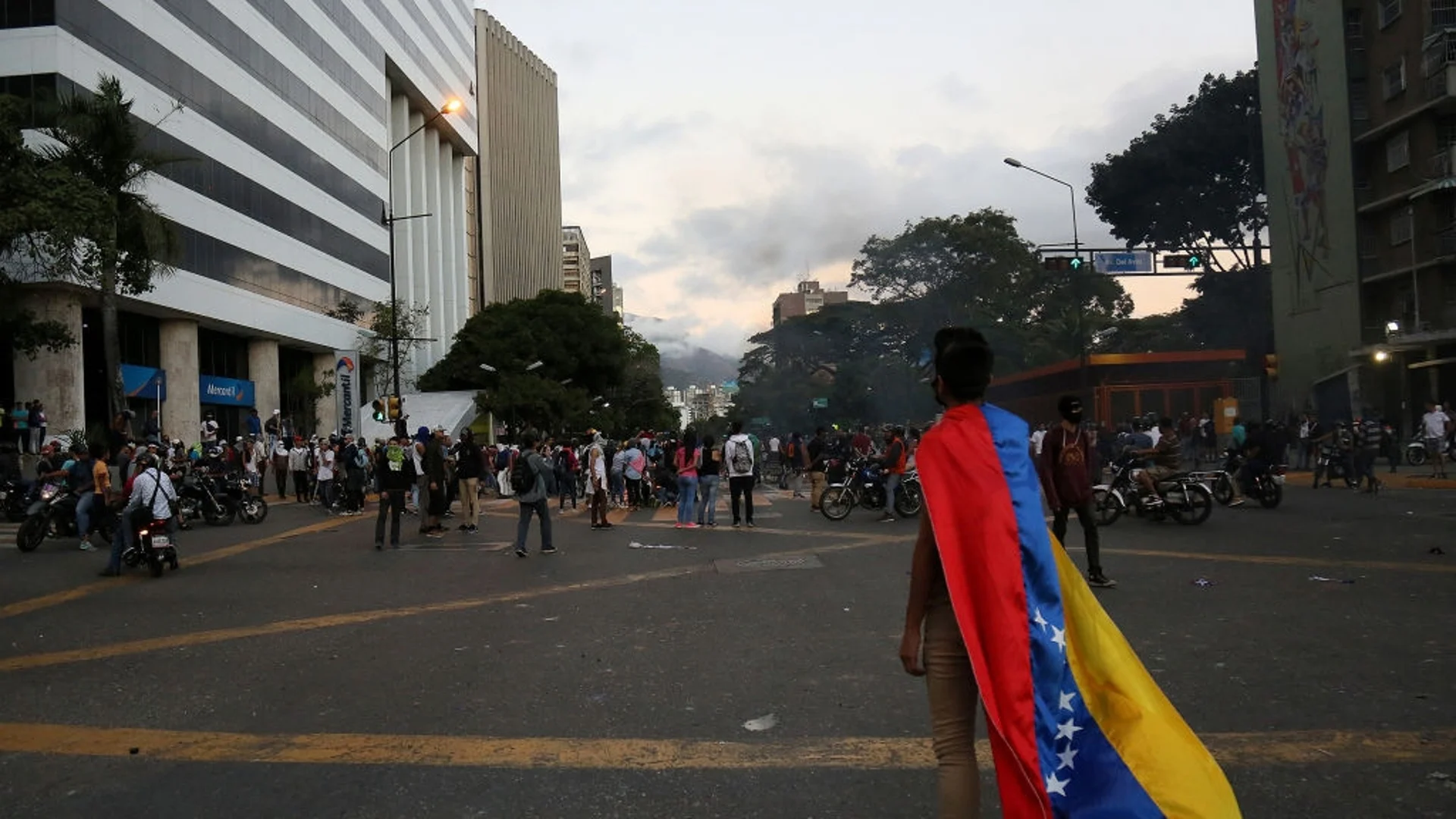Колумбия изгони аржентински дипломати