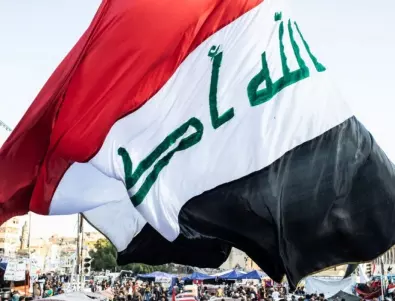 Ирак и Саудитска Арабия отвориха границата след 30 години