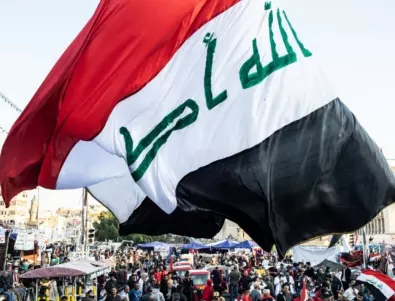 Ирак провежда парламентарни избори