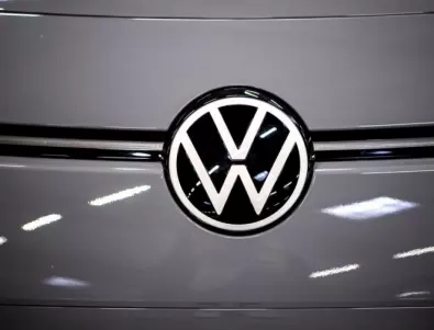 Volkswagen: Няма да правим коли на газ 