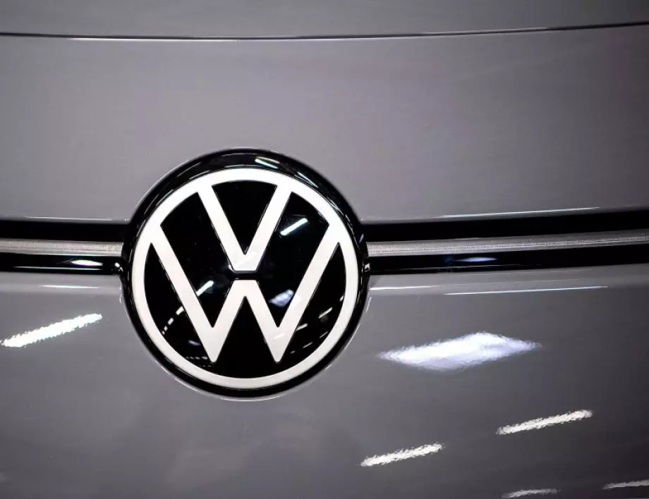 До 2025 г. Volkswagen очаква да е лидер при електромобилите