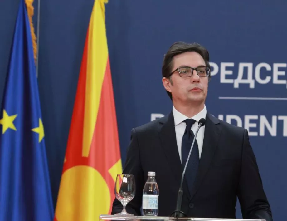 Северна Македония официално e 30-ят член на НАТО (СНИМКИ)
