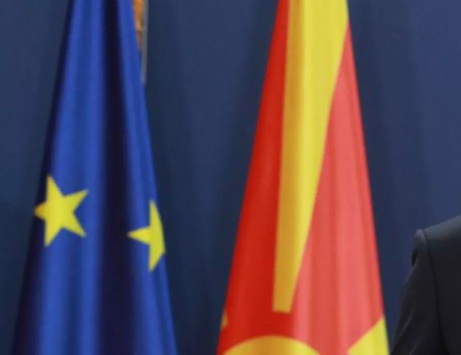 Берлин е за начало на преговорите със Скопие до края на годината 