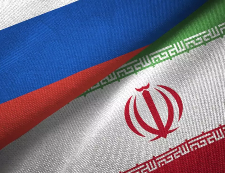 Призив: САЩ трябва да спре укрепващата дружба между Иран и Русия