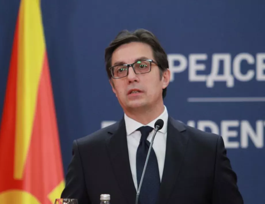Северна Македония ратифицира договора за НАТО