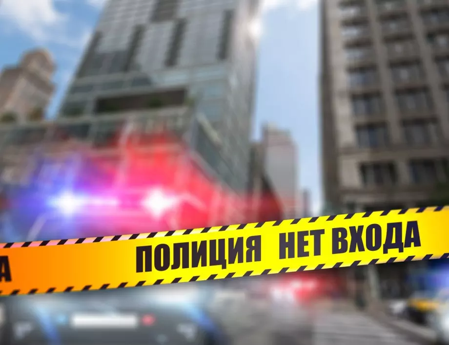 Стрелба и взривове по време на спецоперация край Москва