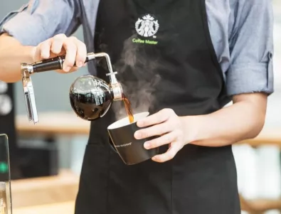 Запознайте се с майсторите на кафето и новия коледен бленд на Starbucks (видео)