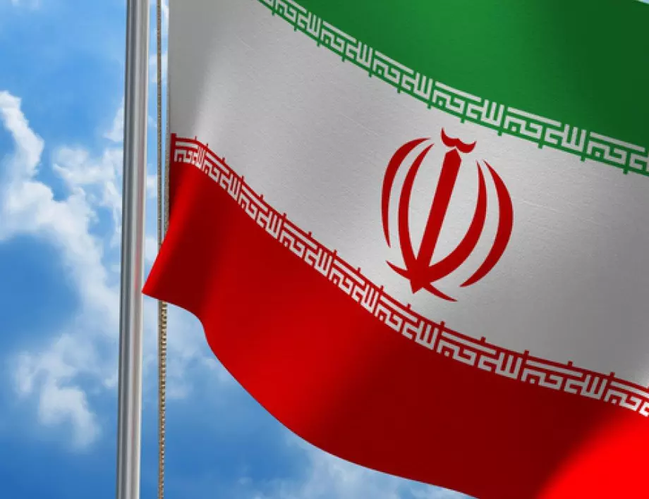 Иран призова Вашингтон да спре насилието срещу собствения си народ 