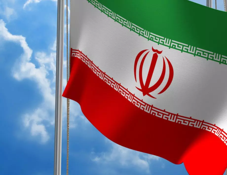 Иран: Няма да толерираме терористи до границата ни с Азербайджан 