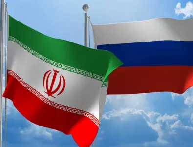 Напрежение между Русия и Иран: Техеран обяви, че подкрепя териториалната цялост на Украйна
