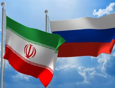 Иран привика руския посланик 