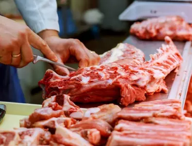 Как е най-добре да размразяваме месото?