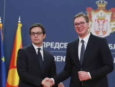 Северна Македония, Сърбия и ЕС подписаха споразумение за трансгранично сътрудничество 