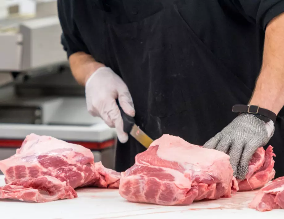 Рекорд: Свинското месо поскъпнало с 50% през 2019 година