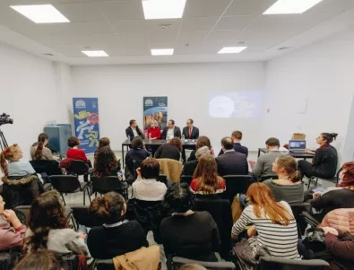Международни експерти: Пловдив 2019 е изключителен успех, градът е пълен с култура