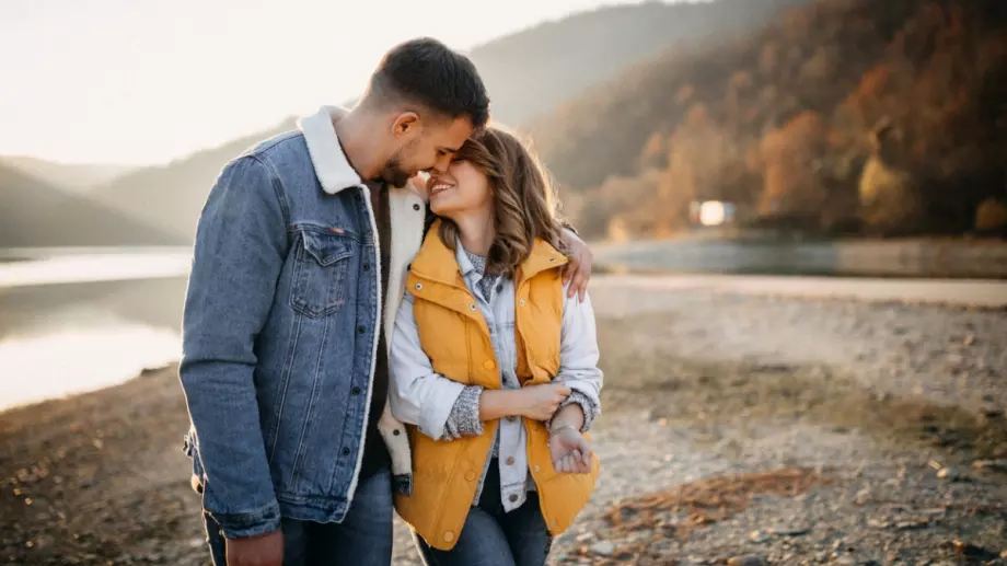 ЛЮБОВНИЯТ ви хороскоп за октомври 2020