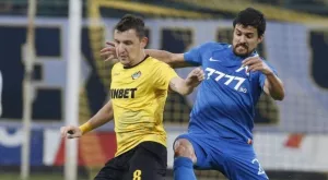 Нуно Рейш: Българите са затворени, младите в Левски не искат да учат английски