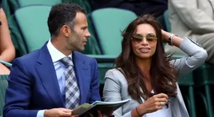 Шокиращо: Райън Гигс изневерявал на жена си и със сегашното си гадже