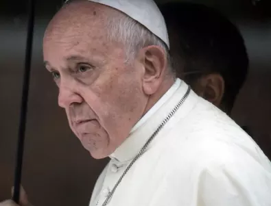 Папа Франциск отказа аудиенция на Майк Помпео