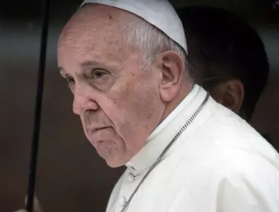 Байдън приветства историческото посещение на папата в Ирак 