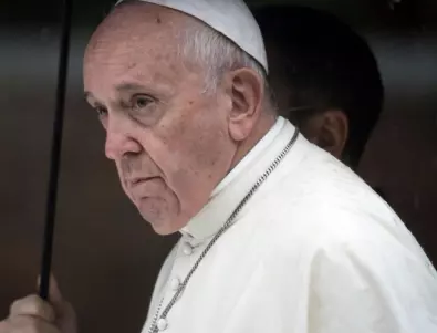 Папа Франциск навършва 85 години 