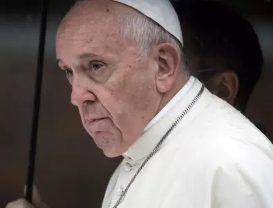 Отшелник, мъченик и журналист сред 10 нови канонизирани от папа Франциск светци 