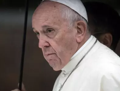 Ватикана изясни думите на папа Франциск за Даря Дугина