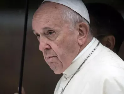 Папата се моли за рибарите, ето за какво им благодари