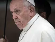 Папа Франциск отмени пътуването си до Дубай