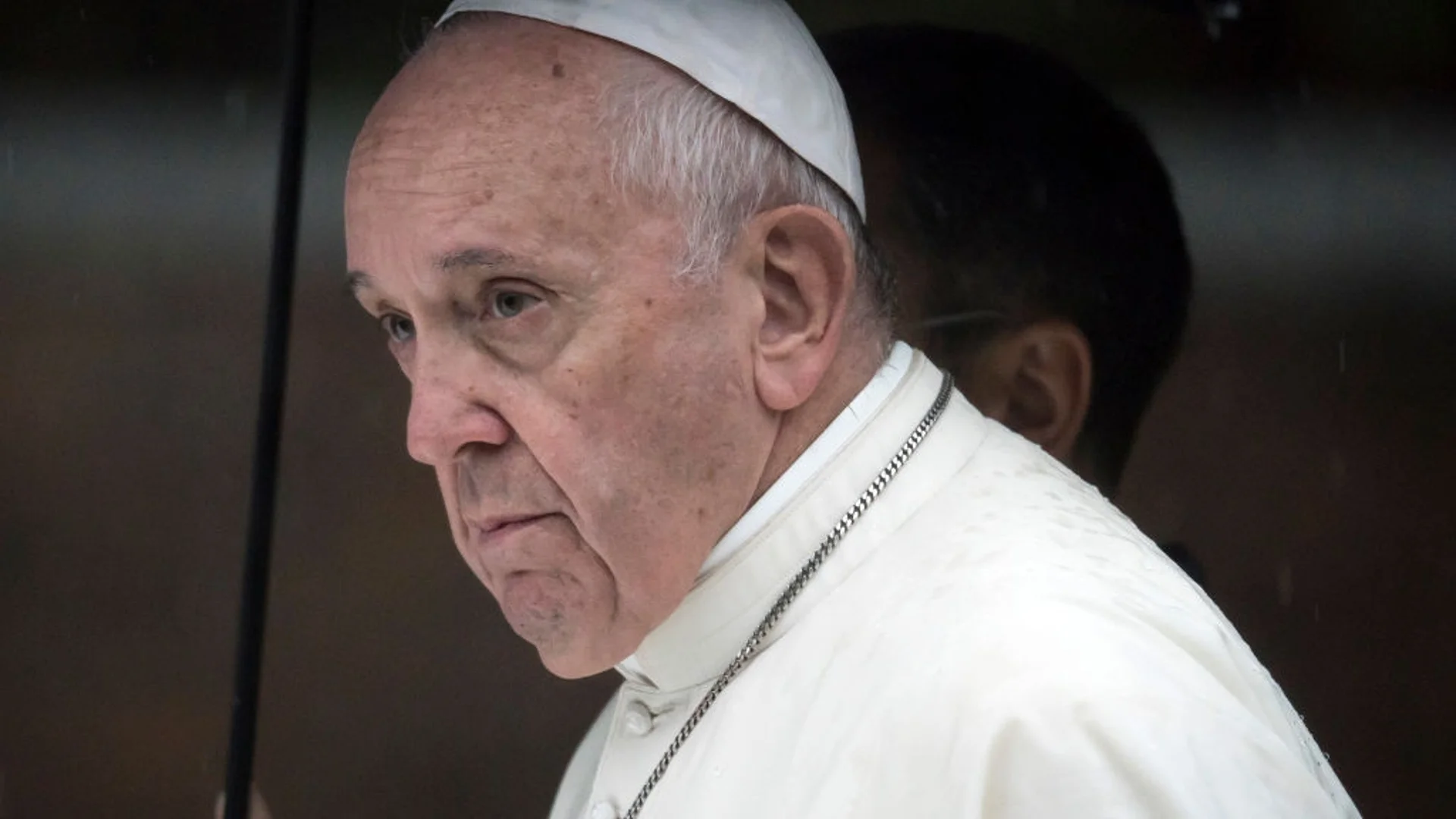 Папата иска да помогне за обмена на пленници между Украйна и Русия