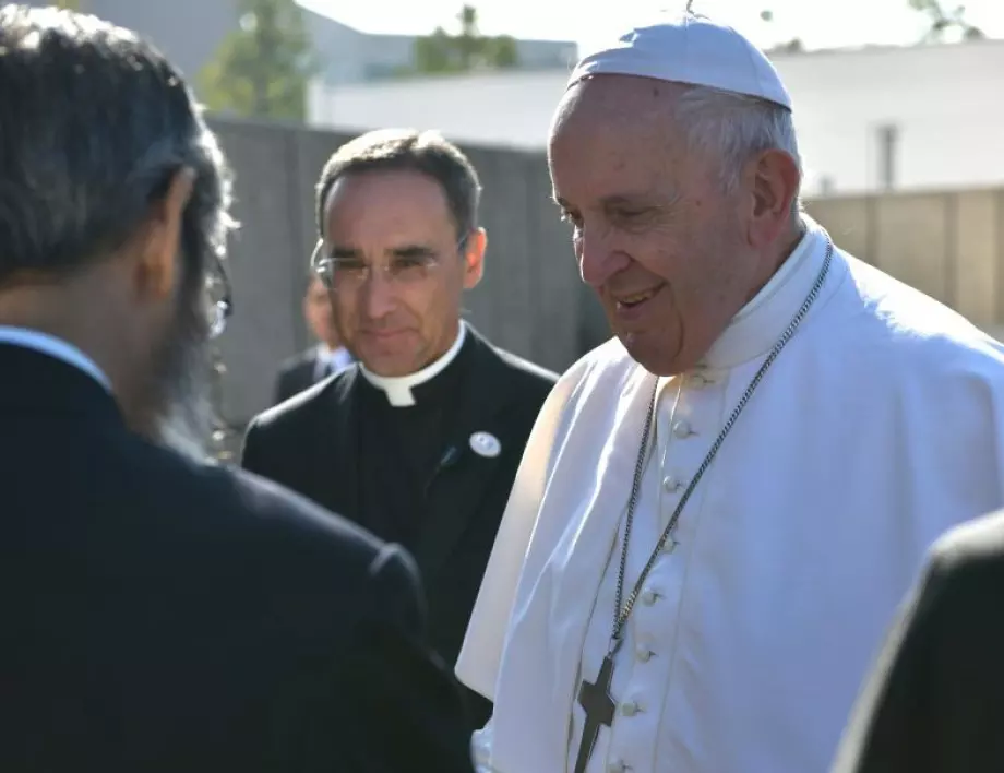 Ирак приема предстоящо посещение на папата като „послание за мир“ 