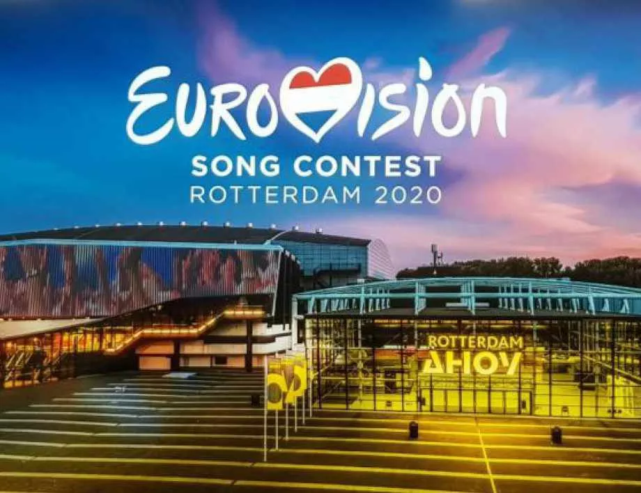 Да превземем Евровизия с 8 тактики