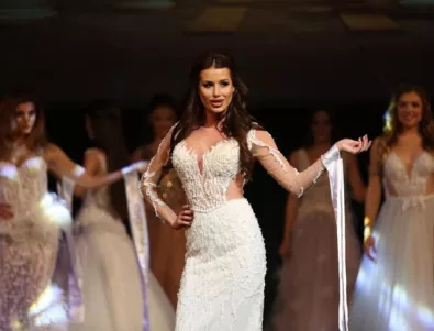 Facebook изригна: Появи се ужасна снимка на новата Мис България
