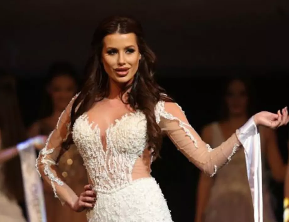 Как са се променили победителките в "Мис България" за 15 години