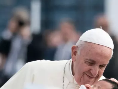 Папа Франциск на историческо посещение в Ирак 